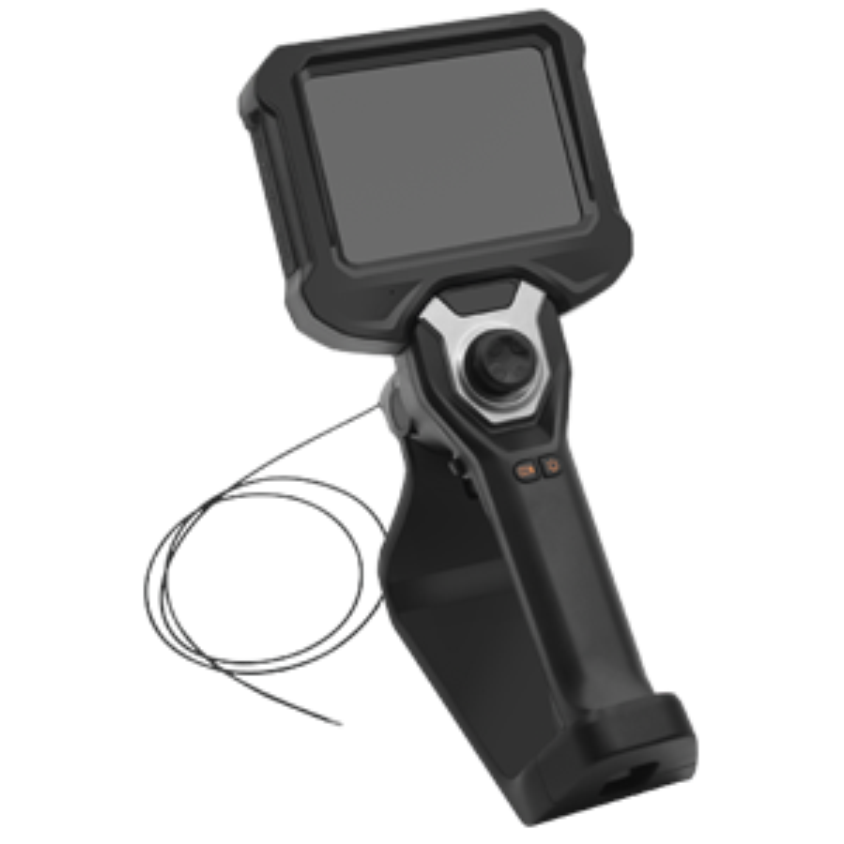 BRS-40D VİDEO BOROSKOP